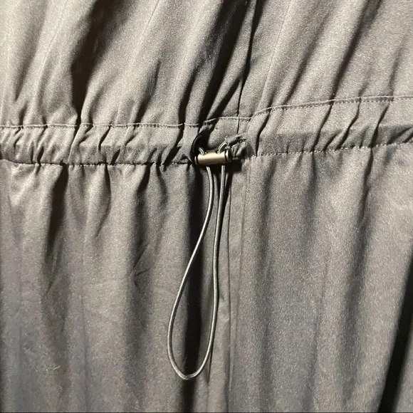 ZUDA | 3X | Z-Eco Regular Cropped Jumpsuit with UPF 50 NWOT - Picture 10 of 12